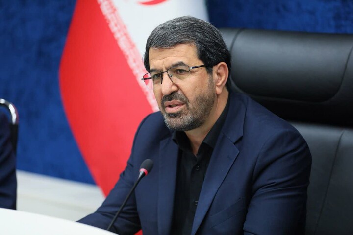 قرارگاه محله‌محور همدان
