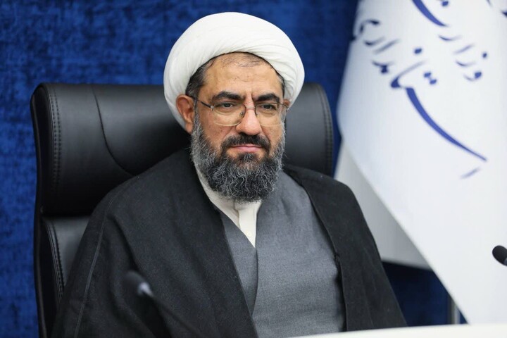 ظرفیت مسجد، بهترین بستر برای شناسایی مسائل و ظرفیت‌های مردم است