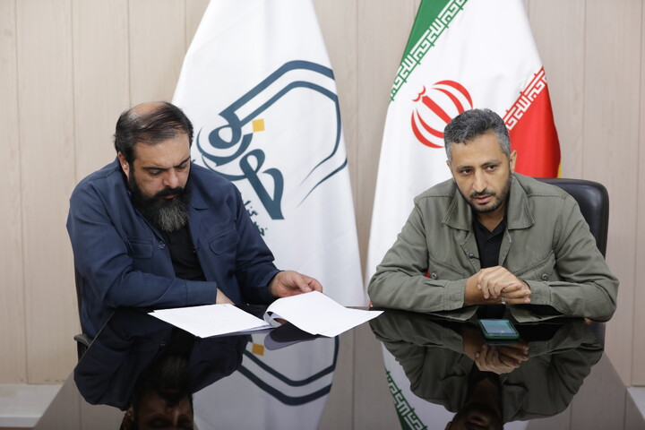 رسانه چگونه باید میدان را مدیریت کند؟ / خبرگزاری حوزه؛ ظرفیت ملی برای روایت دستاوردها و چهره‌ مردمی روحانیت