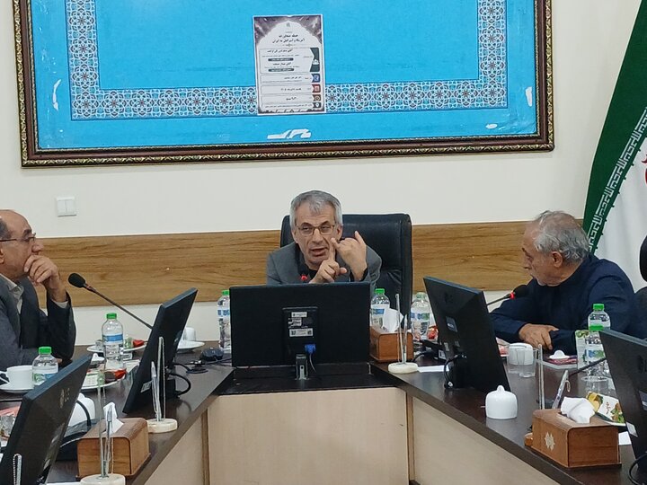 جنگ با دشمن در میدان رسانه و شناخت ادامه دارد//ظرفیت حوزه‌های علمیه برای مقابله با جنگ شناختی فعال شود