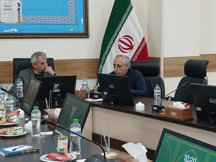 جنگ با دشمن در میدان رسانه و شناخت ادامه دارد//ظرفیت حوزه‌های علمیه برای مقابله با جنگ شناختی فعال شود