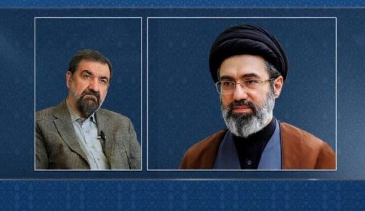 تعيين الدكتور محسن رضائي ممثلاً لقائد الثورة الإسلامية في المجلس الأعلى للأمن القومي