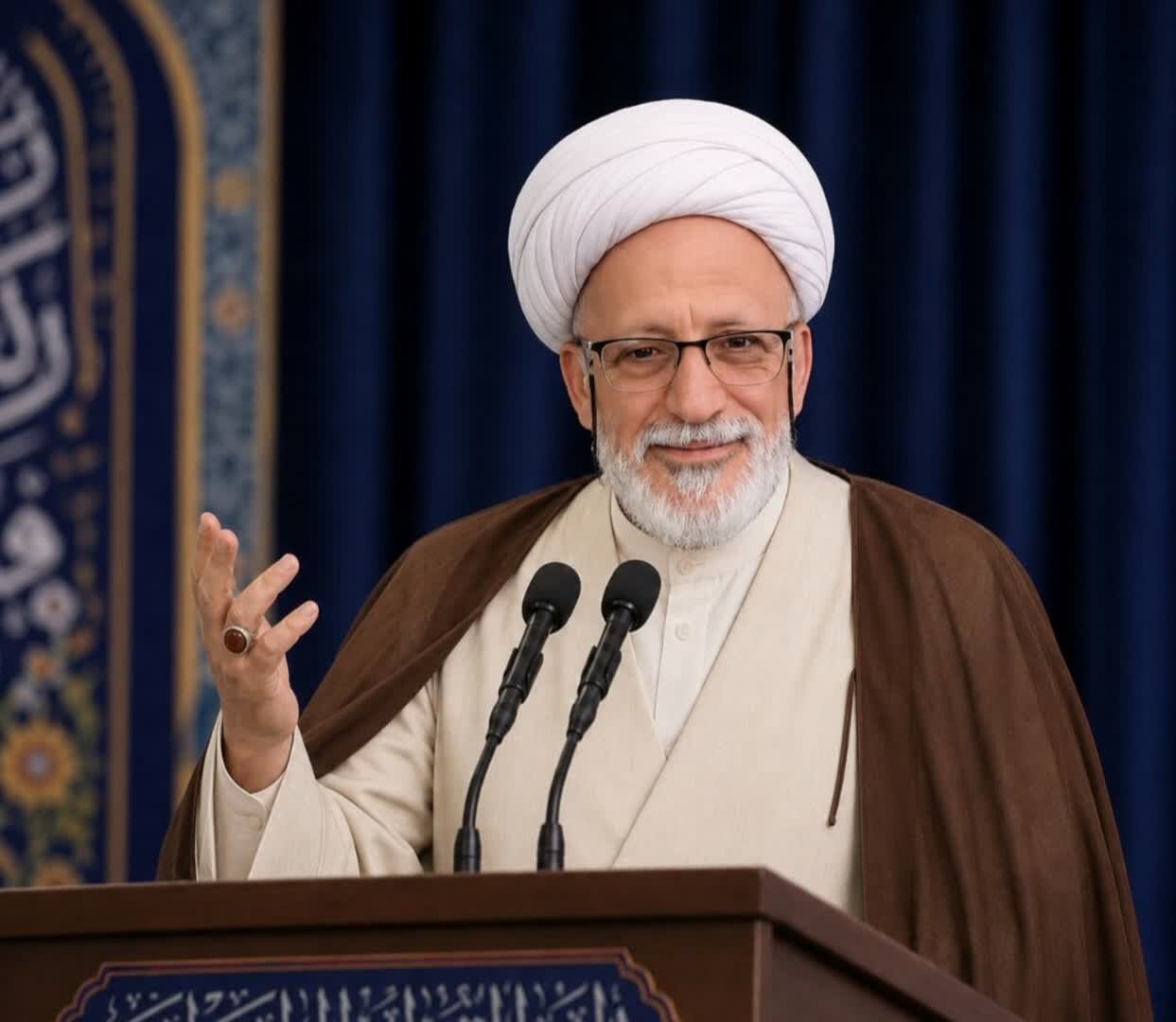 روز خبرنگار، پاسداشت قلم‌های بیدار و اندیشه‌های روشنگری است