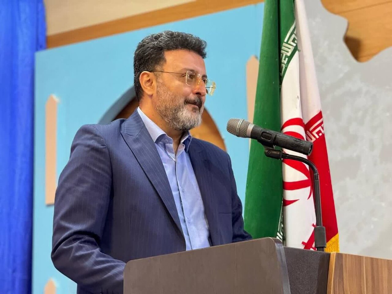 خبرنگاری، روایتِ مسئولانه زندگیِ مردم است