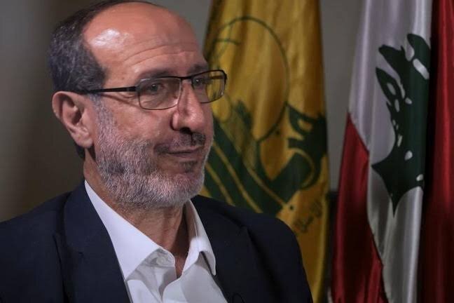 Head of Hezbollah’s Media Delegation : America is the cause of all wars in the region