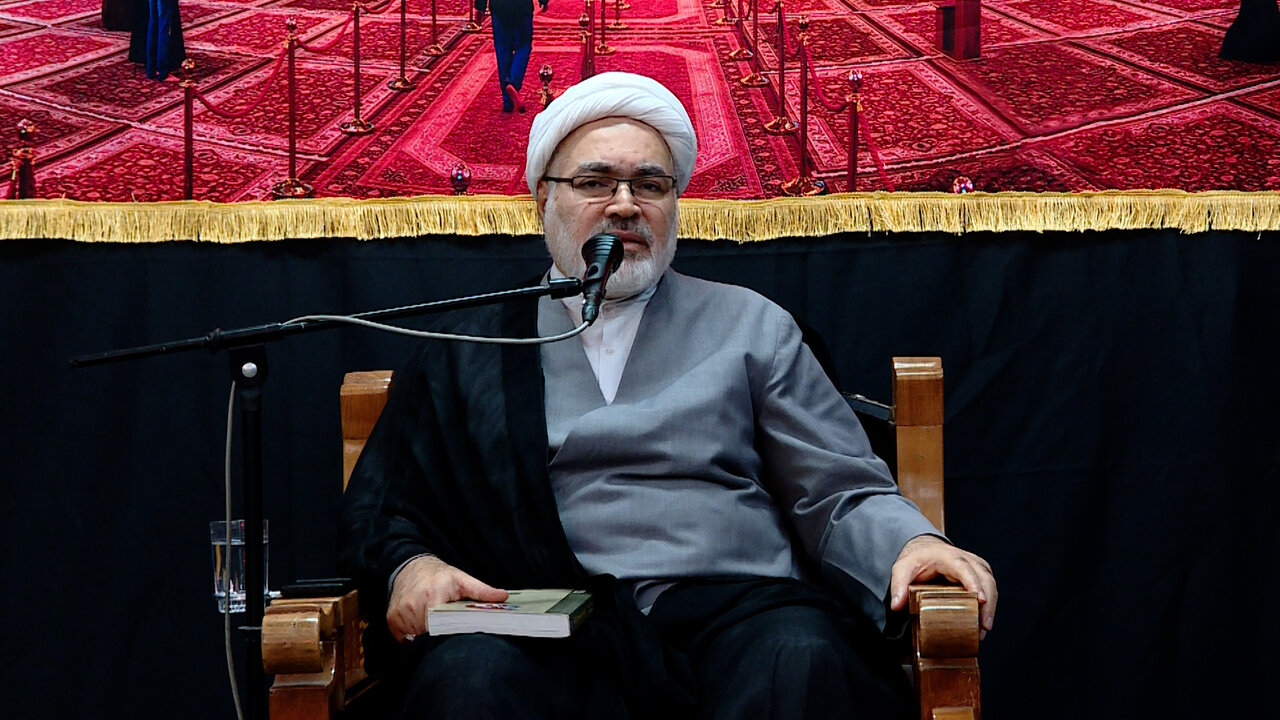 محرم و صفر، جامعه را در مسیر ولایت نگه می‌دارد