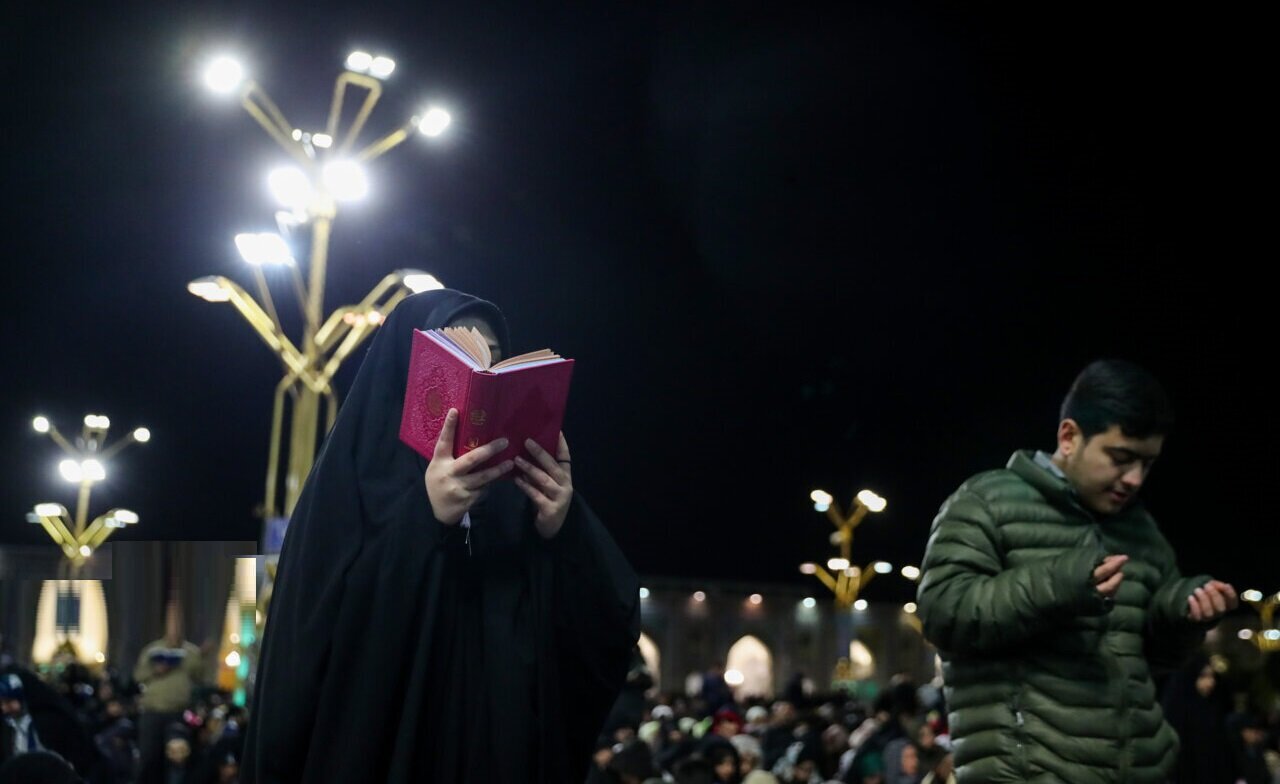 শরয়ি ওজরের সময় জিয়ারতে আশুরা ও অন্যান্য দোয়া পাঠের বিধান
