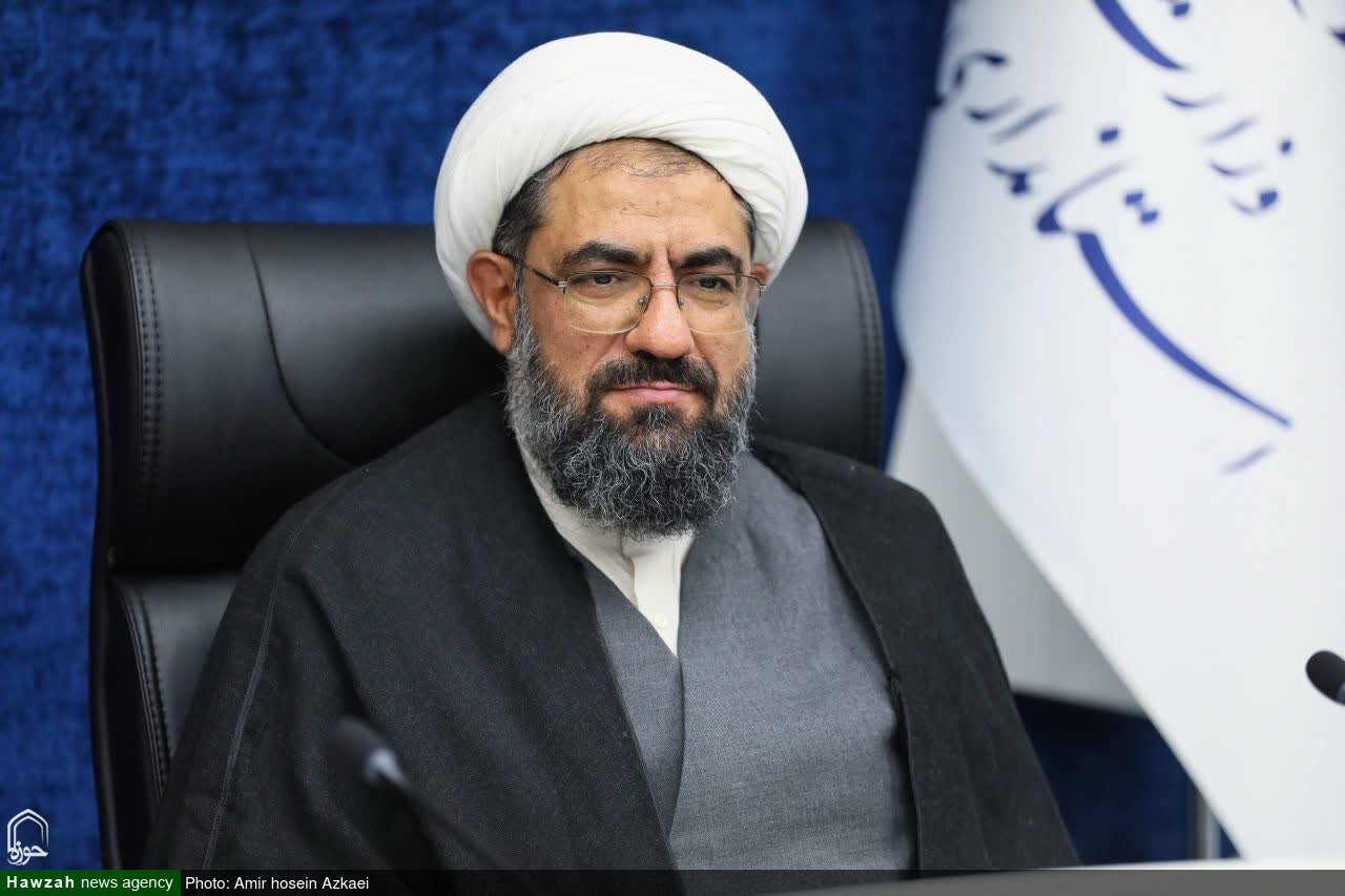 ظرفیت مسجد، بهترین بستر برای شناسایی مسائل و ظرفیت‌های مردم است