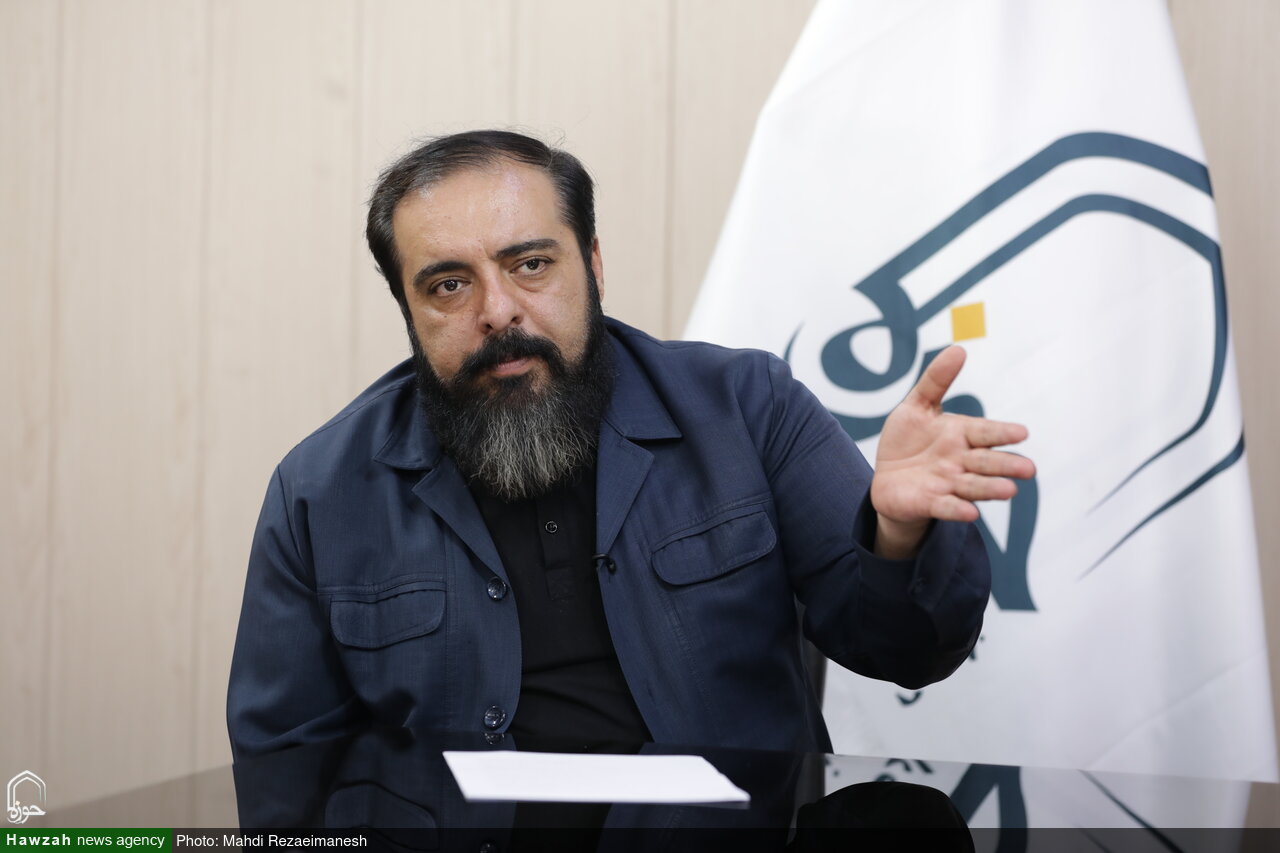 دشمن افکار عمومی را هدف گرفته است؛ رسانه چگونه باید میدان را مدیریت کند؟ / خبرگزاری حوزه؛ ظرفیت ملی برای روایت دستاوردها و چهرههای مردمی روحانیت
