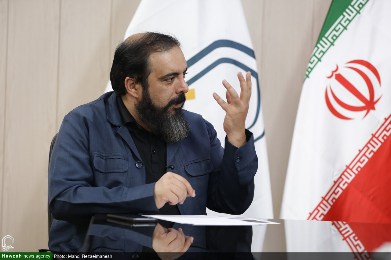 دشمن افکار عمومی را هدف گرفته است؛ رسانه چگونه باید میدان را مدیریت کند؟ / خبرگزاری حوزه؛ ظرفیت ملی برای روایت دستاوردها و چهرههای مردمی روحانیت