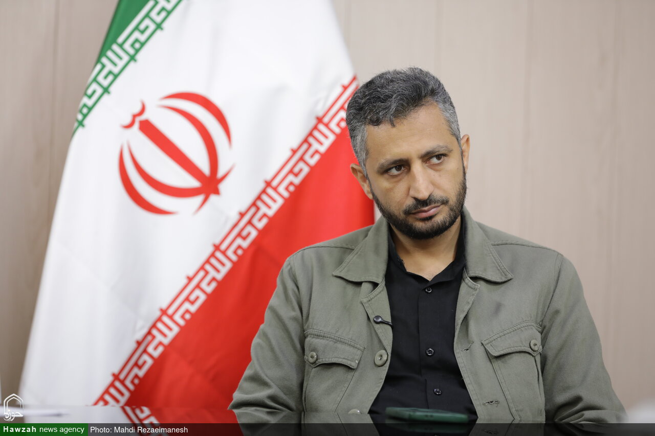 دشمن افکار عمومی را هدف گرفته است؛ رسانه چگونه باید میدان را مدیریت کند؟ / خبرگزاری حوزه؛ ظرفیت ملی برای روایت دستاوردها و چهرههای مردمی روحانیت