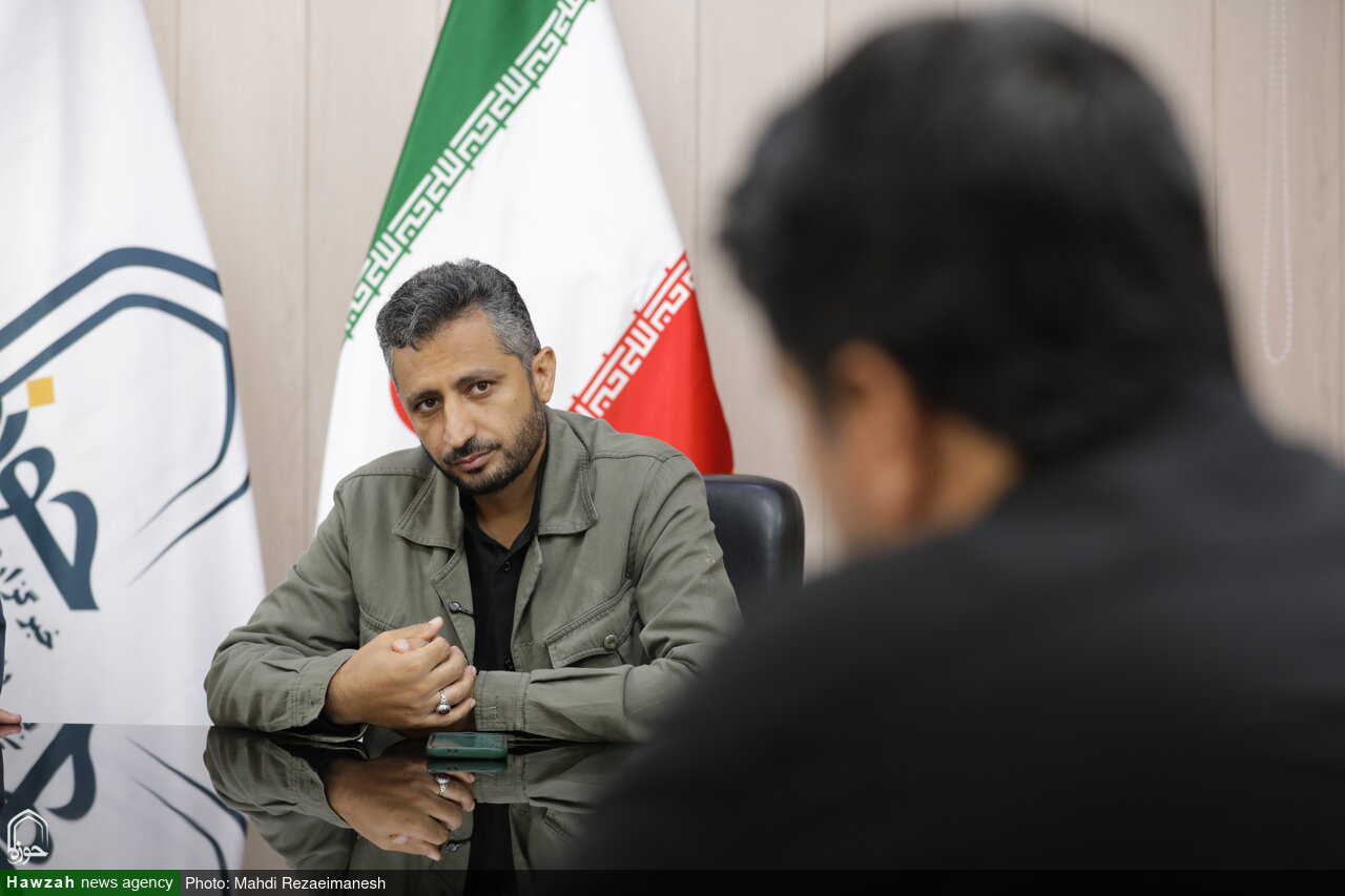 دشمن افکار عمومی را هدف گرفته است؛ رسانه چگونه باید میدان را مدیریت کند؟ / خبرگزاری حوزه؛ ظرفیت ملی برای روایت دستاوردها و چهرههای مردمی روحانیت