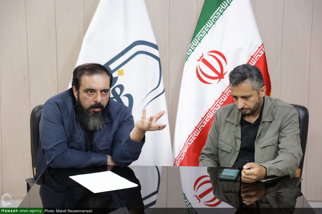 دشمن افکار عمومی را هدف گرفته است؛ رسانه چگونه باید میدان را مدیریت کند؟ / خبرگزاری حوزه؛ ظرفیت ملی برای روایت دستاوردها و چهره‌های مردمی روحانیت