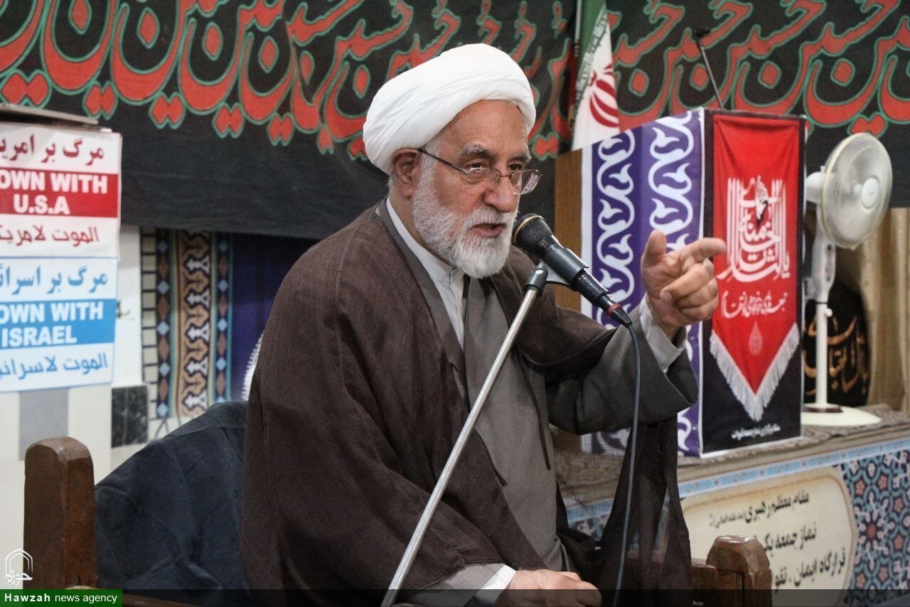 Le analisi fondate sulla paura e sull’occidentalizzazione sono destinate al fallimento / Il popolo iraniano rimarrà sul campo fino alla vittoria finale