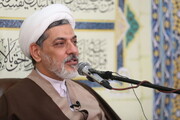 غم، محرومی اور مشکلات میں خدا کو اپنا سہارا بنائیں: حجت الاسلام رفیعی
