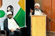 نوجوان قوم کے مستقبل کے لئے دینی و اخلاقی تربیت پر خصوصی توجہ ضروری ہے