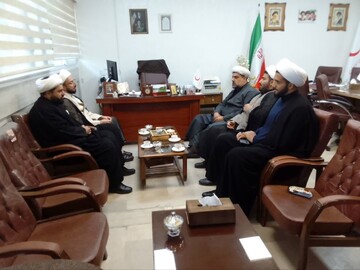 طرح «قدم به قدم تا بهشت»؛ گامی نو در ارتقای معنوی زائران هلال احمر گیلان