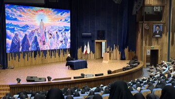 سی‌ویکمین دوره تابستانی «طرح ولایت» ۱۴۰۵ در مشهد آغاز شد