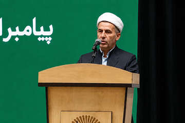 میراث رهبر شهید بیداری و وحدت امت اسلامی است