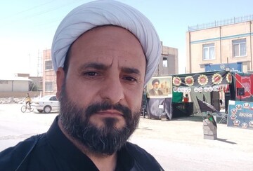 ۵۰ مُبلّغ در محور چناران ـ مشهد به تبیین فلسفه زیارت و سیره رضوی می‌پردازند