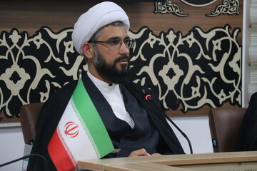 تأکید مدیر حوزه علمیه گلستان بر نقش حیاتی مبلغان در «جهاد تبیین»