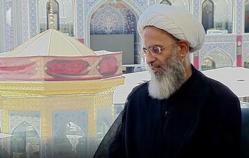 امام حسین(ع) نقشه نابودی اسلام را خنثی کرد
