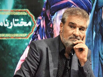 هنر می‌تواند مرزهای جغرافیایی را برای معرفی پیامبر(ص) پشت سر بگذارد
