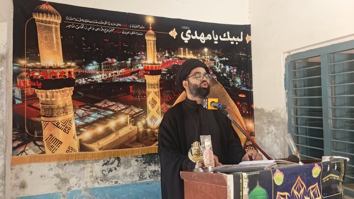 امام زین العابدین انسٹیٹیوٹ کے تحت سالانہ یومِ حسینؑ سیمینار کا انعقاد: امام حسینؑ نے دینِ اسلام کی حفاظت اور یزیدی ظلم و انحراف کے خلاف قیام کیا، مقررین