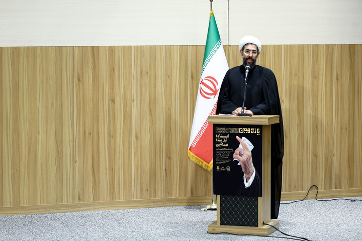 تصاویر/ اجلاسیه بین‌المللی «مجاهدان در غربت»