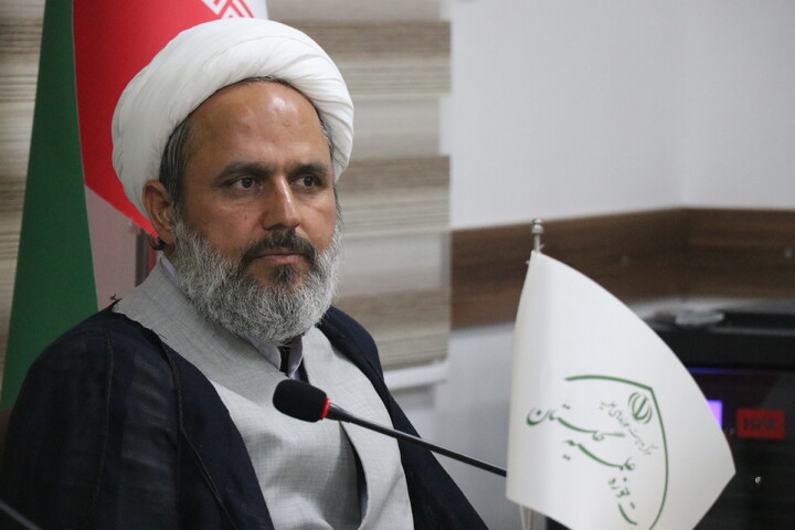 تصاویر /  نشست تخصصی تبلیغ با موضوع «نقش اخلاق در مدیریت دینی» در گرگان