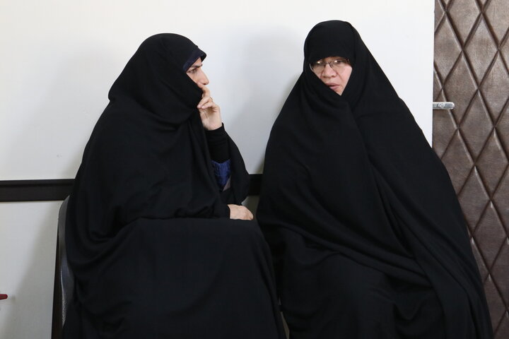 تصاویر/ برگزاری جلسه هماهنگی مراسم چهلم رهبر شهید