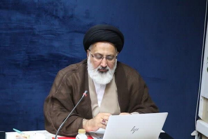 نهج‌البلاغه را به زبان مشترک گفت‌وگوی تمدنی با جهان معاصر تبدیل کنیم