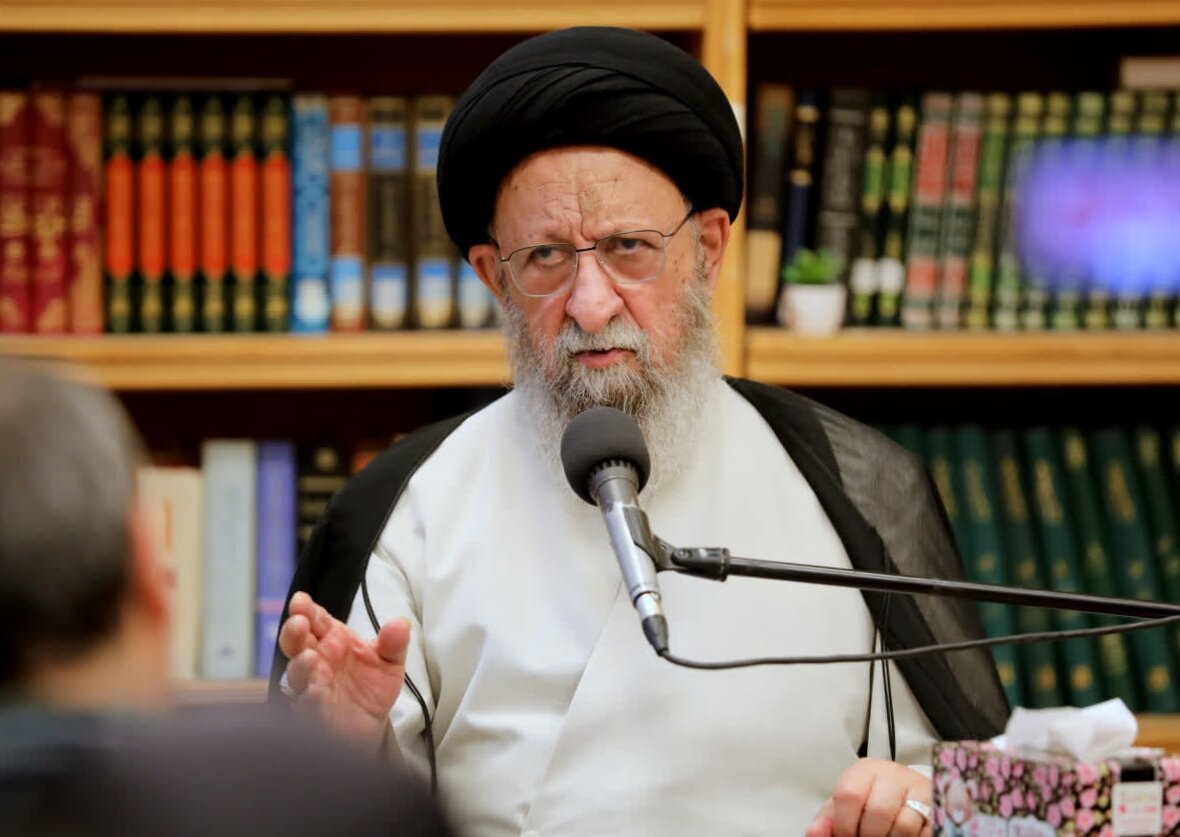 خبرنگاران افسران خط مقدم مقابله با «جنگ شناختی» دشمن هستند