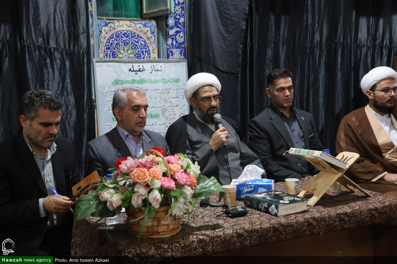 مسئولان وعده‌های غیرقابل تحقق به مردم ندهند