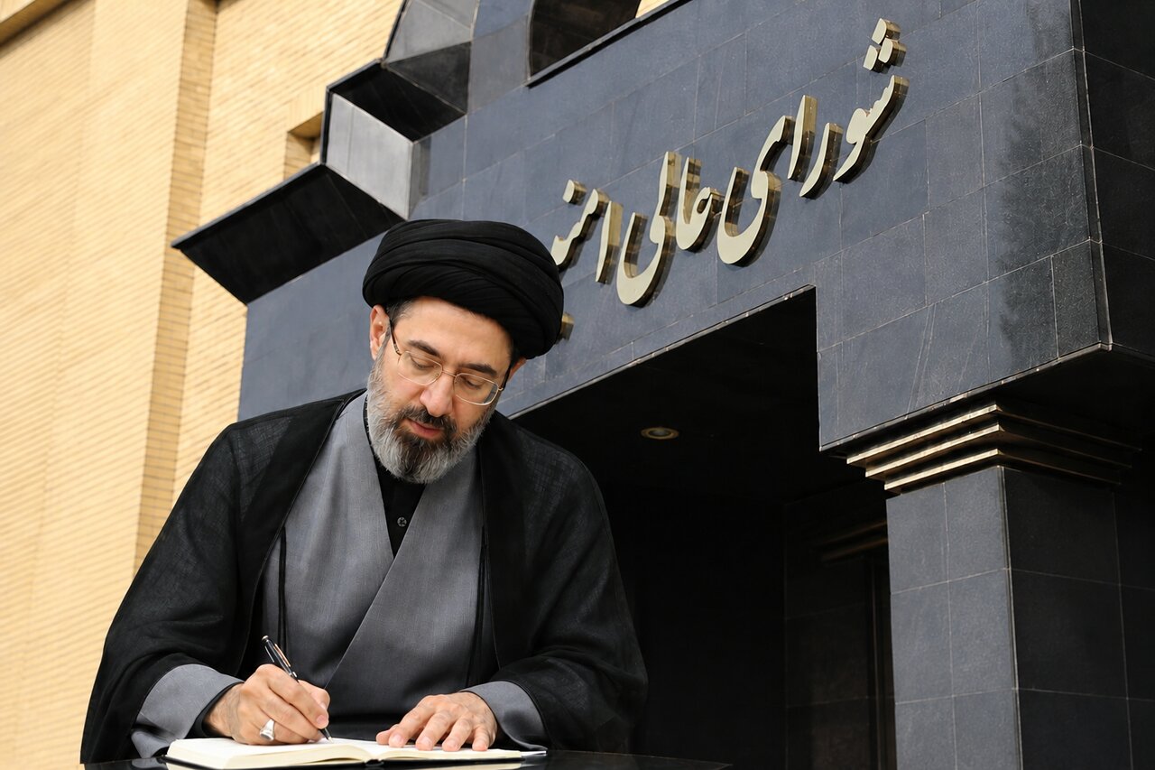 Il dottor Mohsen Rezai nominato rappresentante della Guida della Rivoluzione nel Consiglio supremo per la sicurezza nazionale