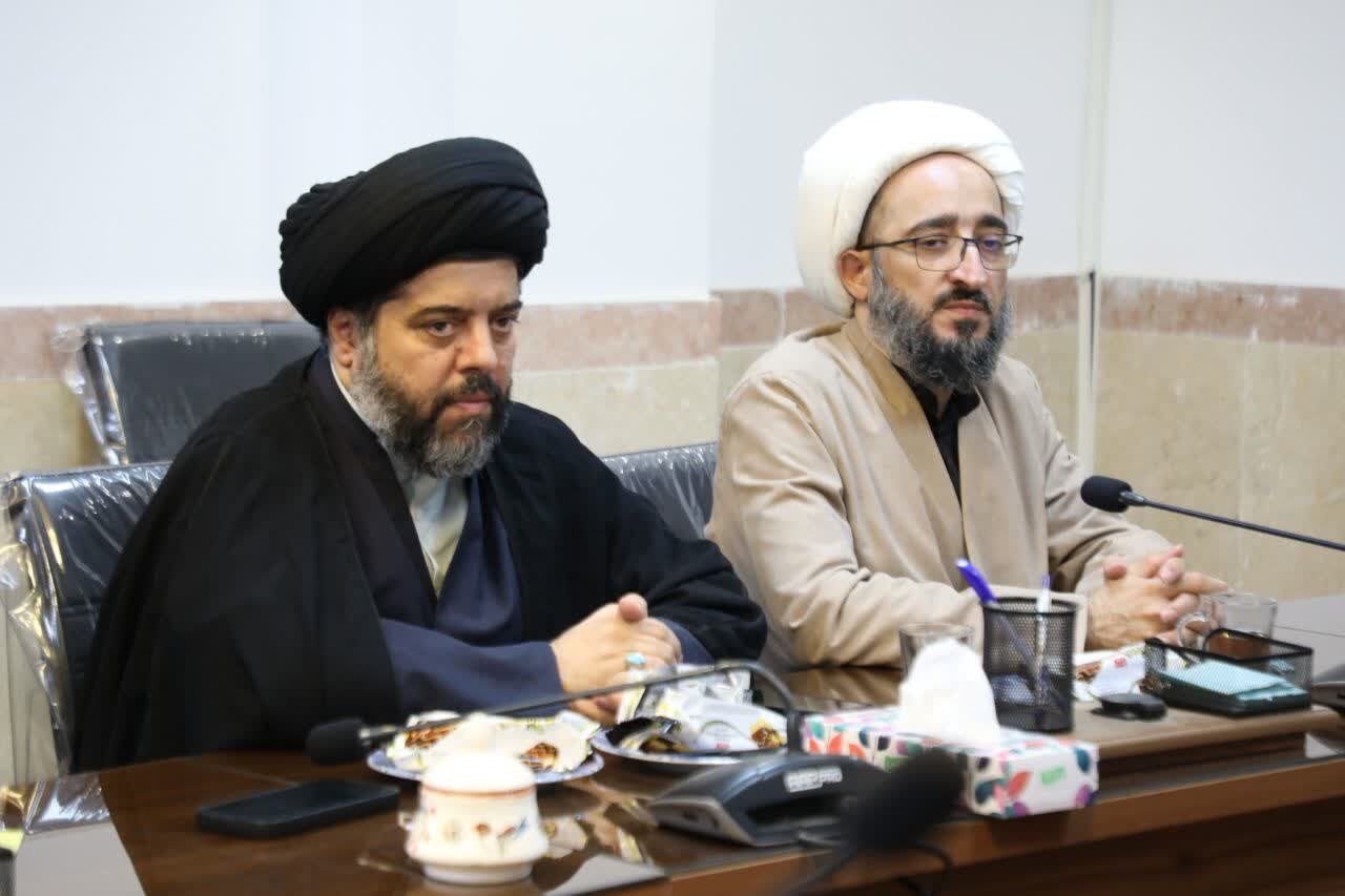 بازنگری رشته های تخصصی