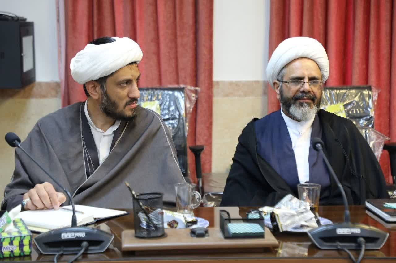 بازنگری رشته های تخصصی