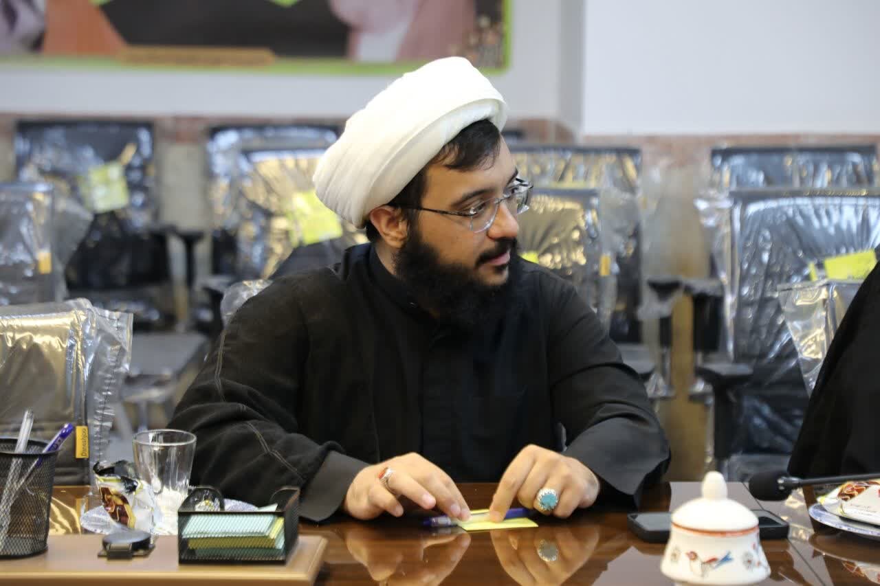 بازنگری رشته های تخصصی