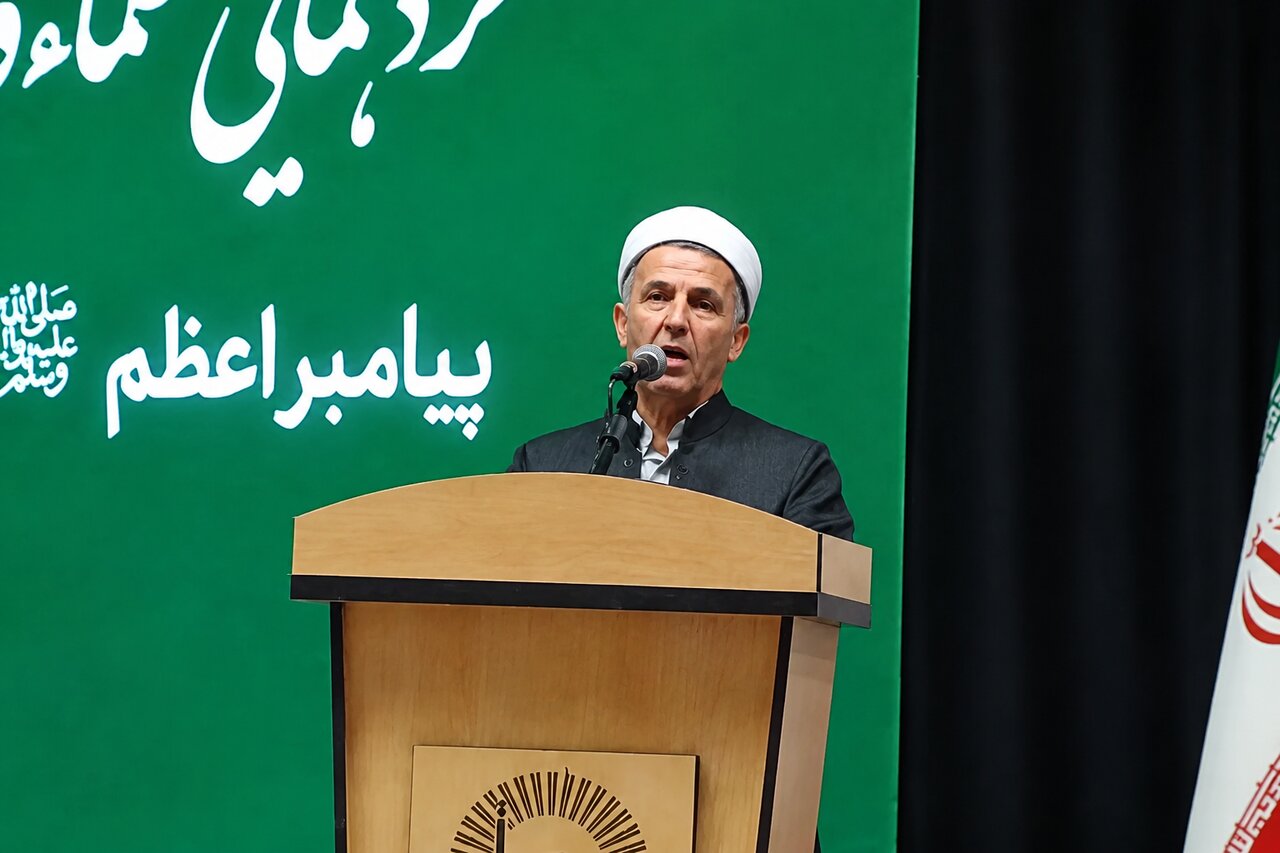 میراث رهبر شهید بیداری و وحدت امت اسلامی است