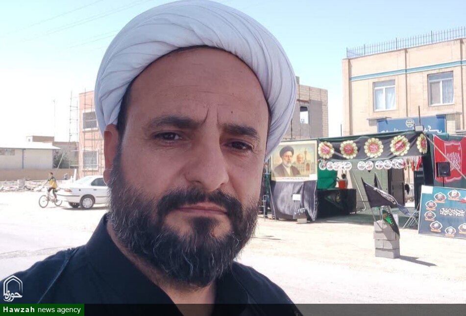 ۵۰ مُبلّغ در محور چناران ـ مشهد به تبیین فلسفه زیارت و سیره رضوی می‌پردازند