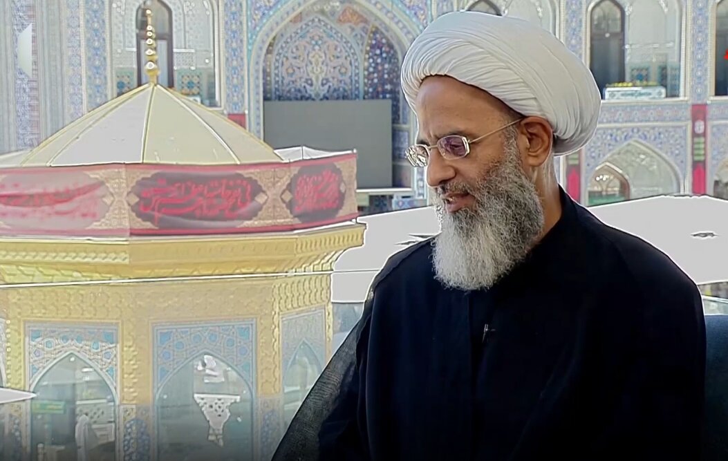 امام حسین(ع) نقشه نابودی اسلام را خنثی کرد