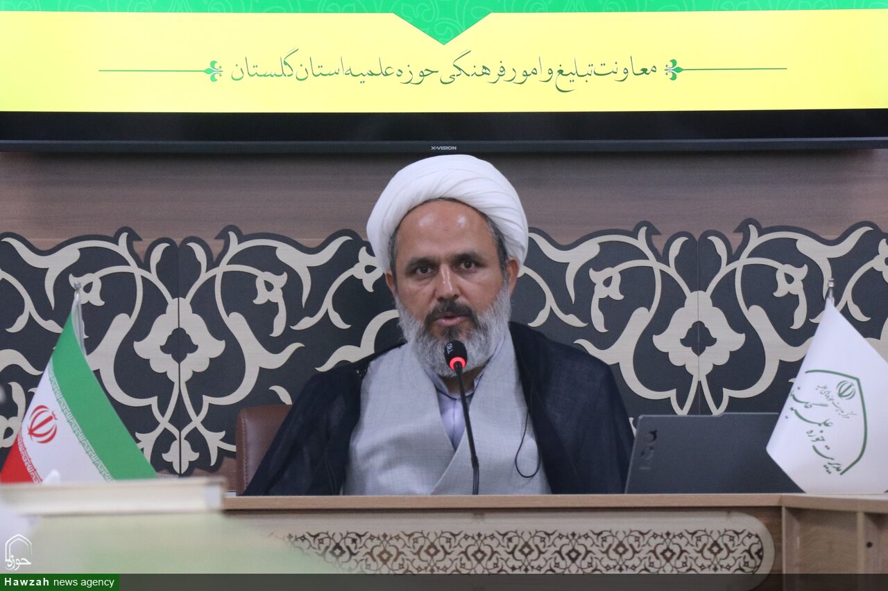 مدیریت دینی در عرصه تبلیغ نیازمند اخلاق اسلامی است