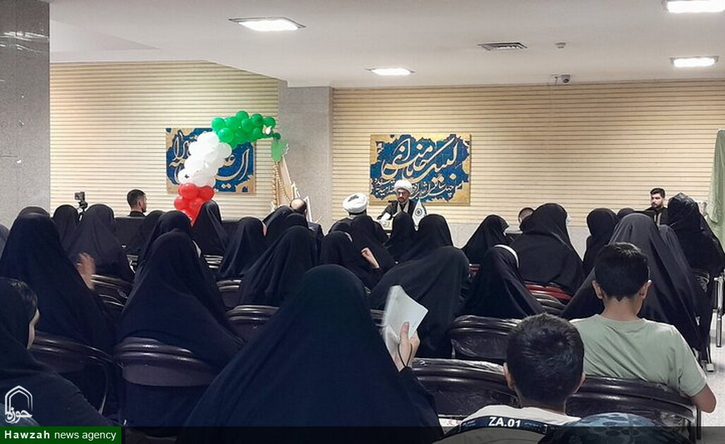فعالیت رسانه‌ای در حوزه مهدویت نیازمند شناخت دقیق و نیروی متخصص است
