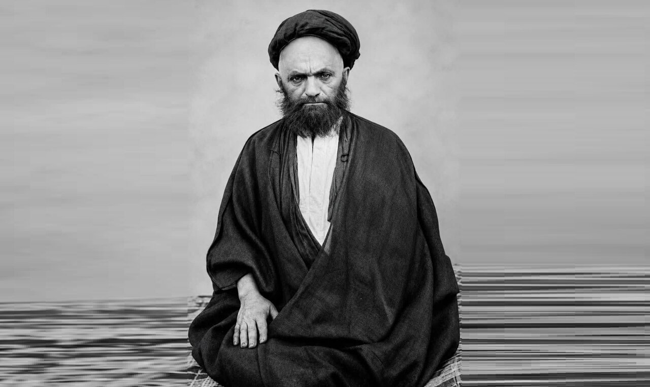 آیت‌الله قاضی چگونه به مقام دائمی مراقبت و حضور رسید؟