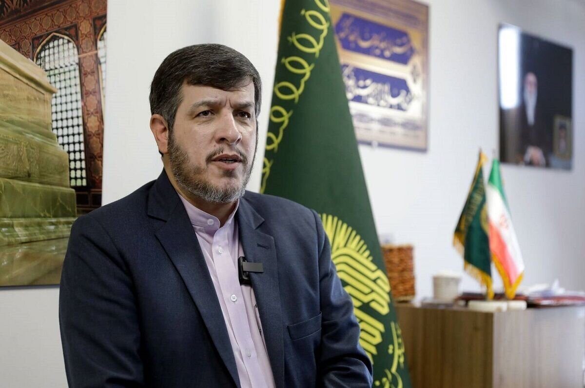 اتحاد مسلمانان زمینه‌ساز اقتدار جهان اسلام است