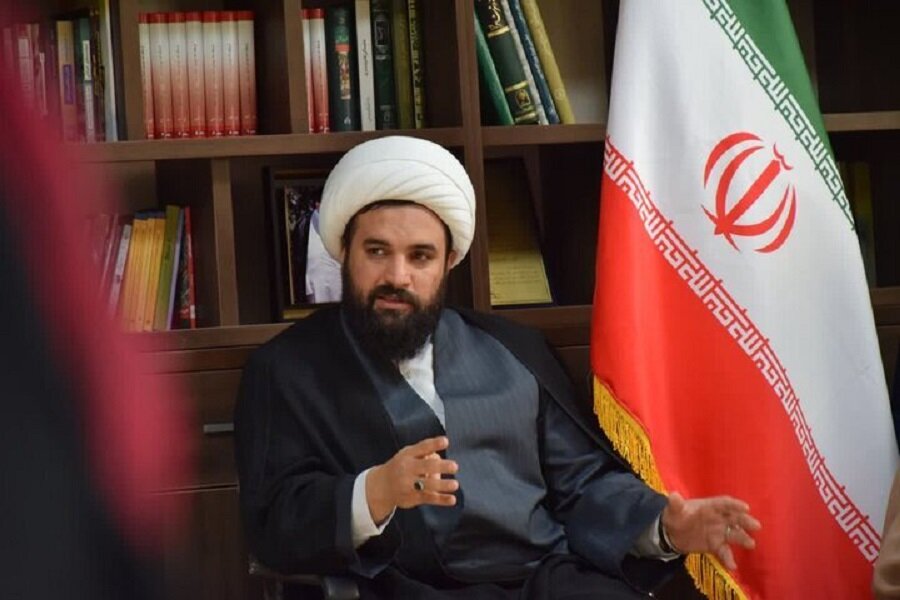 هیئت‌های مذهبی و مواکب سنگر جهاد تبیین هستند
