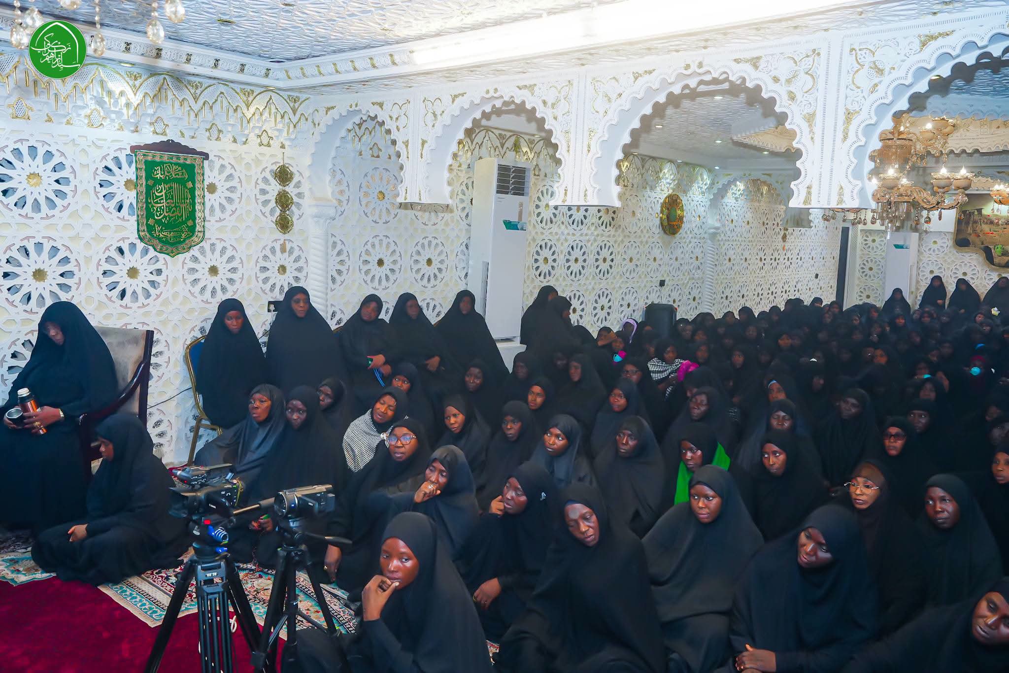 Shaikh Zakzaky Ya Jaddada Muhimmancin Kiyaye Fikira: “Idan Babu Jarabawa, Babu Gwagwarmaya”