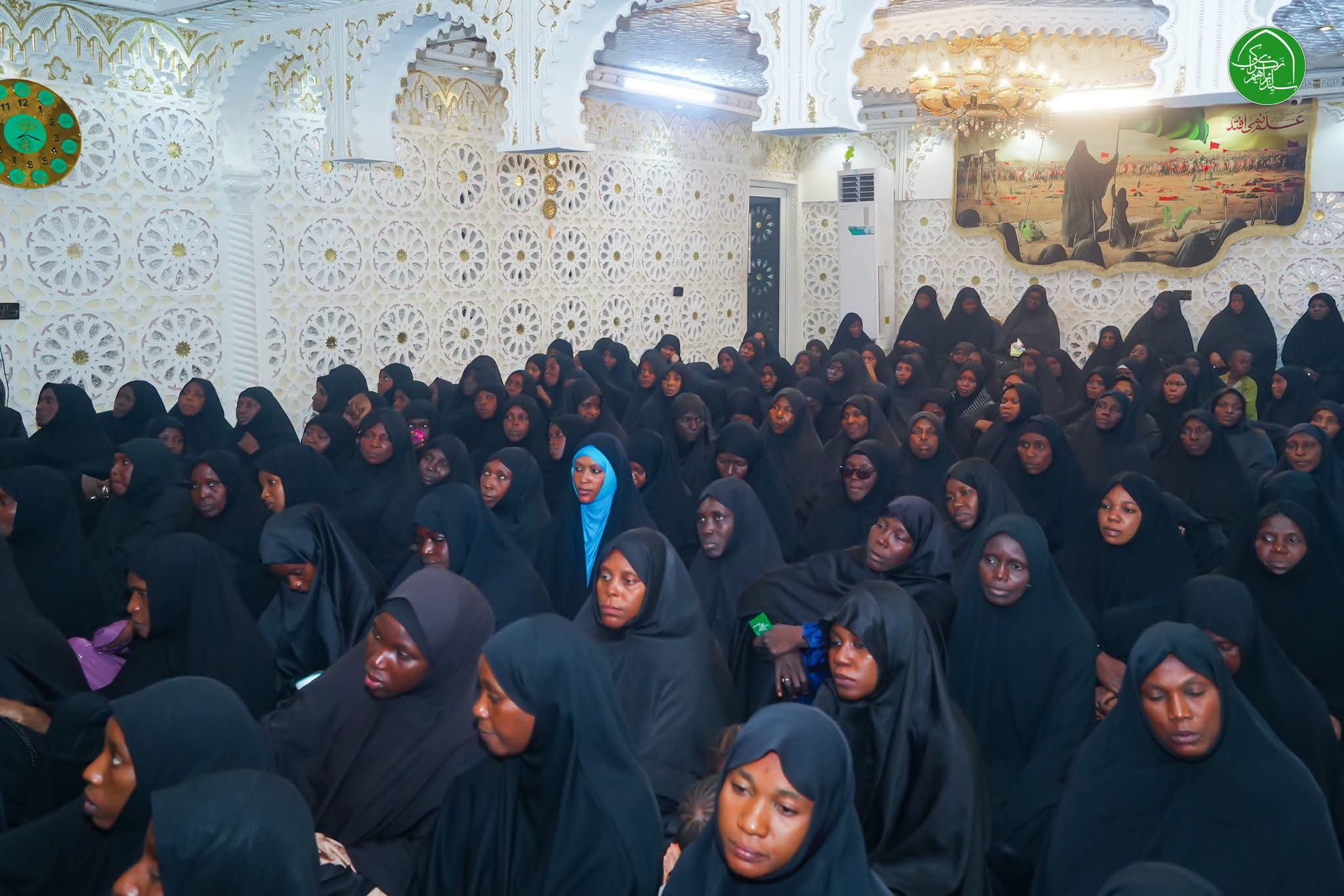 Shaikh Zakzaky Ya Jaddada Muhimmancin Kiyaye Fikira: “Idan Babu Jarabawa, Babu Gwagwarmaya”