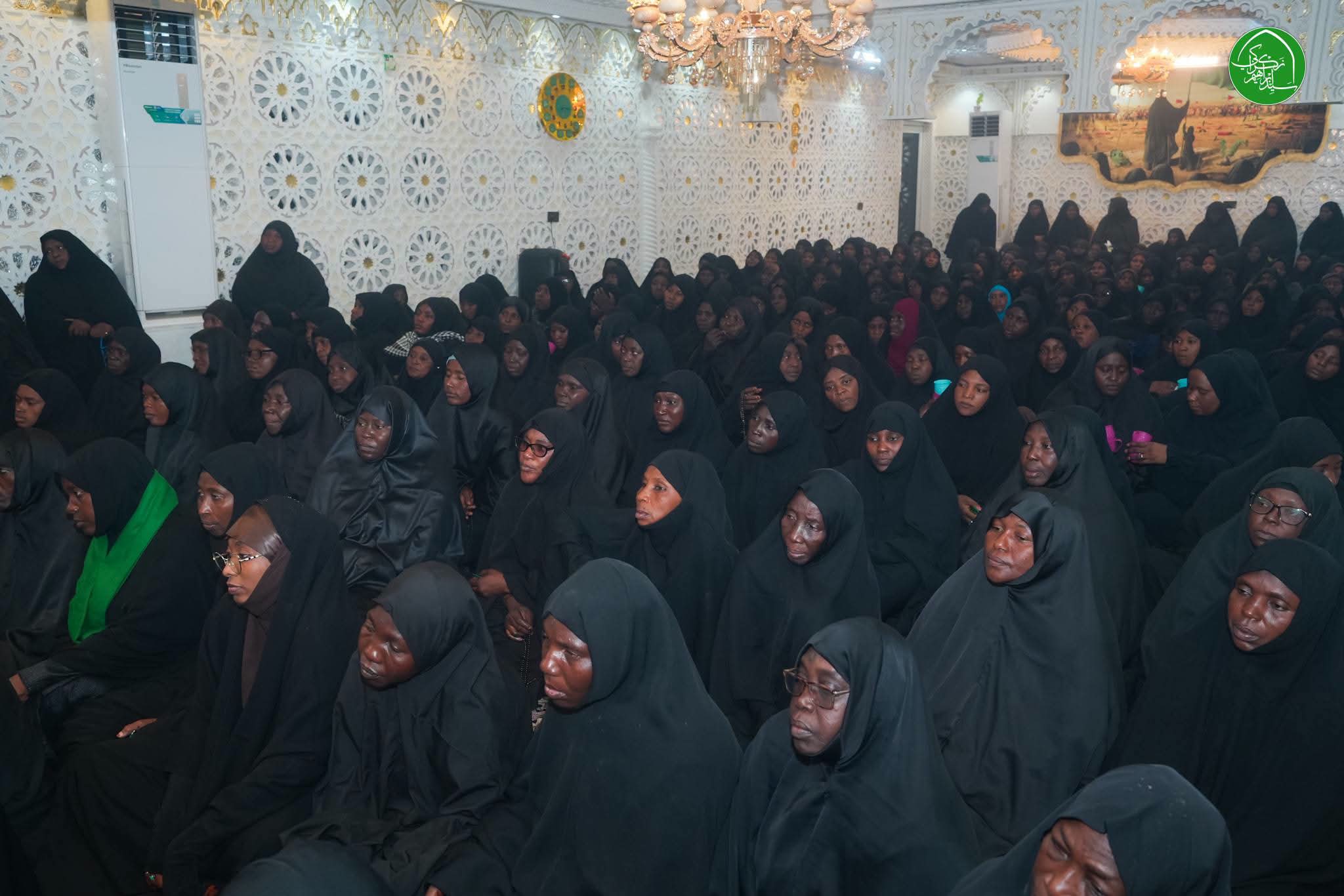 Shaikh Zakzaky Ya Jaddada Muhimmancin Kiyaye Fikira: “Idan Babu Jarabawa, Babu Gwagwarmaya”