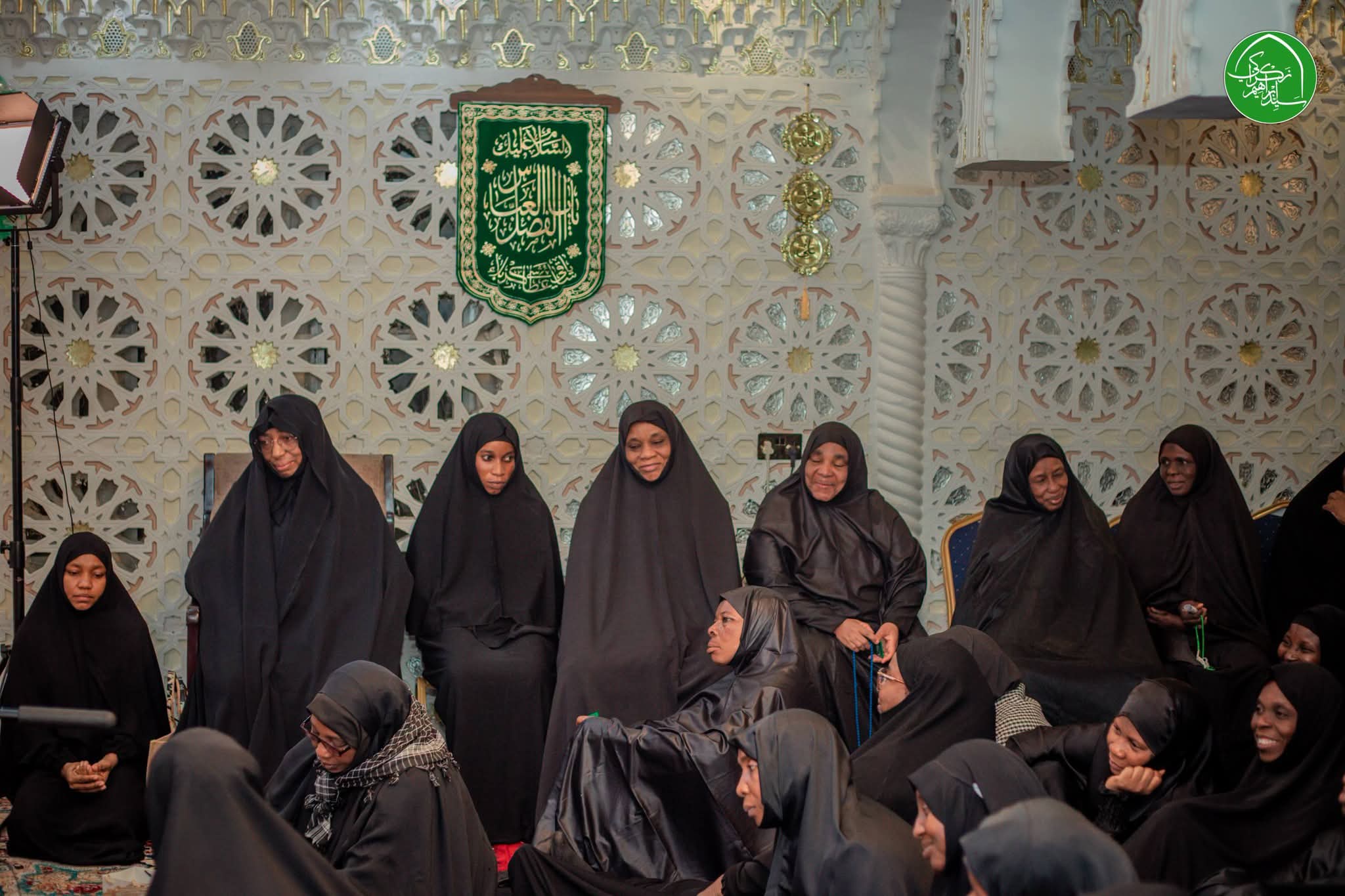 Shaikh Zakzaky Ya Jaddada Muhimmancin Kiyaye Fikira: “Idan Babu Jarabawa, Babu Gwagwarmaya”